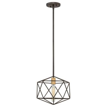 Hinkley Lighting ASTRID HK-ASTRID-MP Suspension lumineuse 1x60W/E27