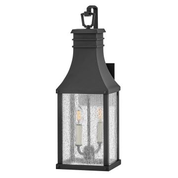 Hinkley Lighting Beacon Hill HK-BEACON-HILL-M-MB Applique murale 2x40W/E14 IP44