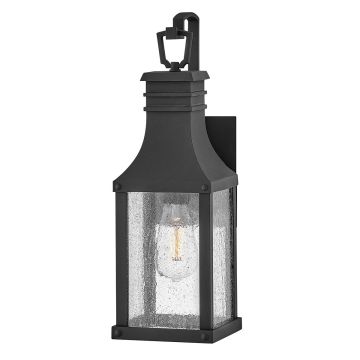 Hinkley Lighting Beacon Hill HK-BEACON-HILL-S-MB Applique murale 1x60W/E27 IP44