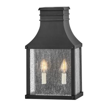 Hinkley Lighting Beacon Hill HK-BEACON-HILL7-MB Applique murale 2x40W/E14 IP44