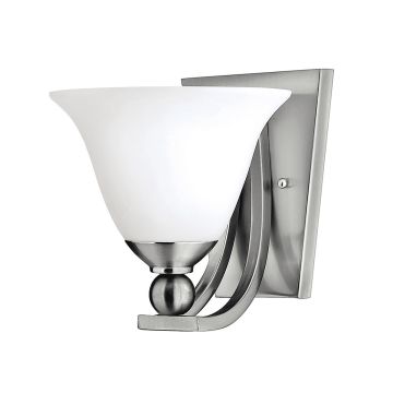 Hinkley Lighting BOLLA HK-BOLLA1 Applique murale 1x60W/E27