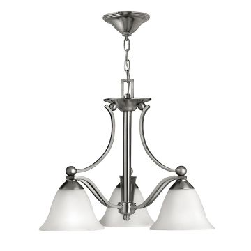 Hinkley Lighting BOLLA HK-BOLLA3 Lustre 3x60W/E27