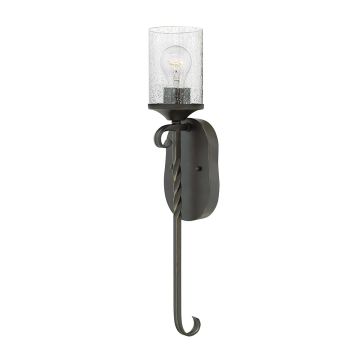 Hinkley Casa HK-CASA1 Applique murale 1x60W/E27