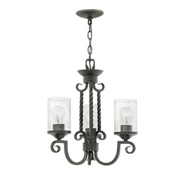 Hinkley Casa HK-CASA3 Lustre 3x60W/E27