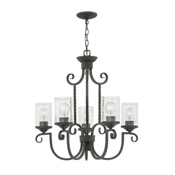 Hinkley Casa HK-CASA5 Lustre 5x60W/E27