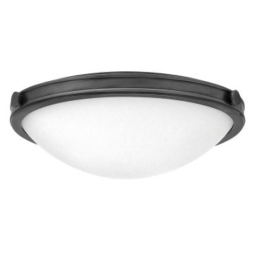 Hinkley Lighting Collier HK-COLLIER-F-M-BX Plafonnier 3x40W/E27 IP20