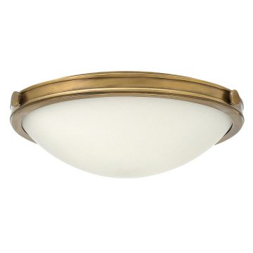 Hinkley Lighting COLLIER HK-COLLIER-F-M Plafonnier 3x60W/E27