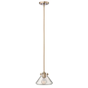Hinkley Lighting CONGRESS HK-CONGRESS-P-A-BC Suspension lumineuse 1x60W/E27