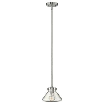 Hinkley Lighting CONGRESS HK-CONGRESS-P-A-CM Suspension lumineuse 1x60W/E27