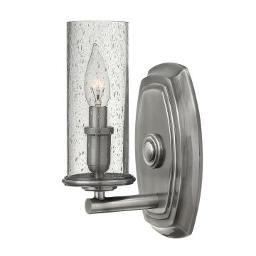 Hinkley Lighting DAKOTA HK-DAKOTA1 Applique murale 1x60W/E14