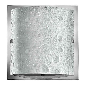 Hinkley Lighting DAPHNE HK-DAPHNE1-BATH Applique murale 1x3,5W/G9 320LM IP44