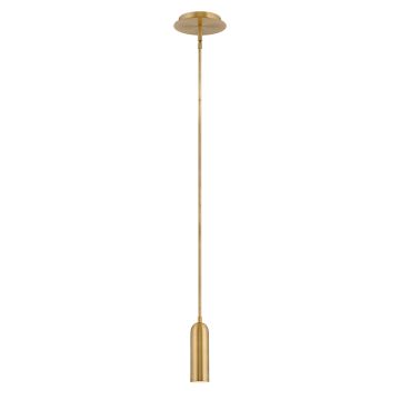 Hinkley Lighting Dax HK-DAX-MP-HB Suspension lumineuse 1x8 W /LED 3000 K 320 lm