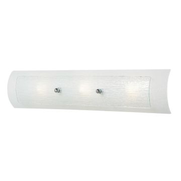 Hinkley Lighting DUET HK-DUET3-BATH Applique murale 3x3,5W/G9 3x320LM IP44