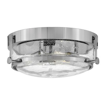 Hinkley Lighting Harper HK-HARPER-F-CM-CS Plafonnier 3x60 W/E27
