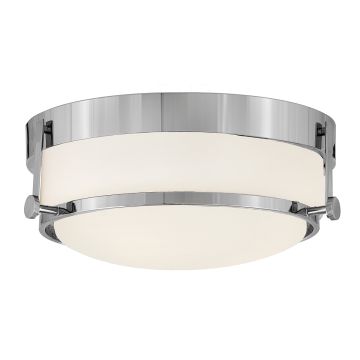 Hinkley Lighting Harper HK-HARPER-F-CM Plafonnier 3x60 W/E27