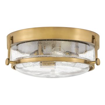 Hinkley Lighting Harper HK-HARPER-F-HB-CS Plafonnier 3x60 W/E27