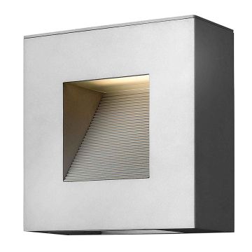 Hinkley Lighting LUNA HK-LUNA-S-TT Applique murale 1x7W/E14 IP44