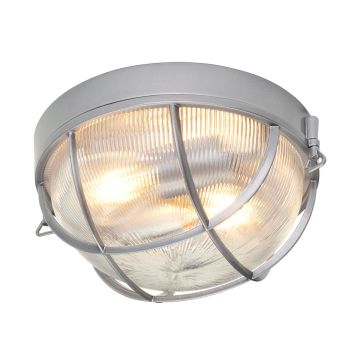 Hinkley Lighting MARINA HK-MARINA-F Plafonnier 2x60W/E27 IP44