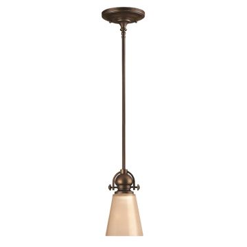 Hinkley Lighting MAYFLOWER HK-MAYFLOWER-P-A Suspension lumineuse 1x60W/E27