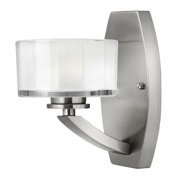 Hinkley Lighting MERIDIAN HK-MERIDIAN1 Applique murale 1x60W/G9