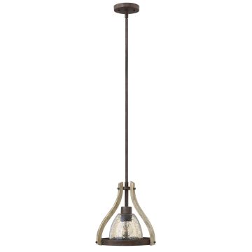 Hinkley Lighting MIDDLEFIELD HK-MIDDLEFIELDP1 Suspension lumineuse 1x60W/E27