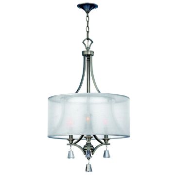 Hinkley Lighting MIME HK-MIME-3P Lustre 3x60W/E14