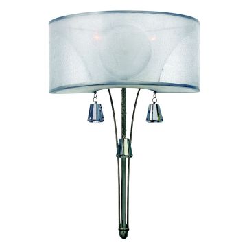 Hinkley Lighting MIME HK-MIME2 Applique murale 2x60W/E14