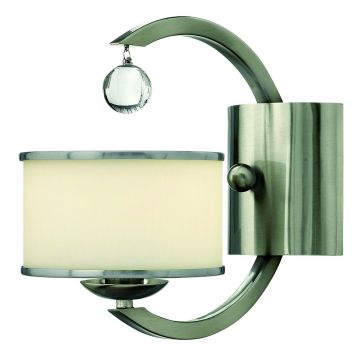 Hinkley Lighting MONACO HK-MONACO1 Applique murale 1x60W/E14