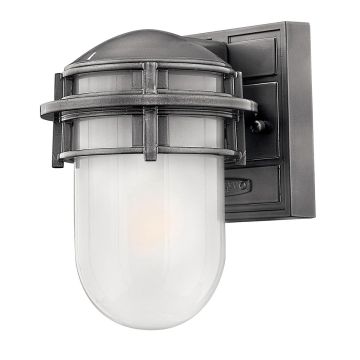 Hinkley Lighting REEF HK-REEF-MINI-HE Applique murale 1x60W/E27 IP44