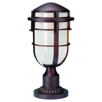 Hinkley Lighting REEF HK-REEF-SM-VZ Applique murale 1x60W/E27 IP44