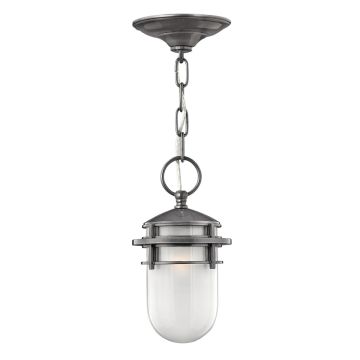 Hinkley Lighting REEF HK-REEF8-HE Suspension lumineuse 1x60W/E27 IP23