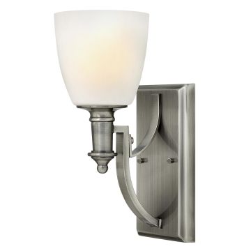 Hinkley Lighting TRUMAN HK-TRUMAN1 Applique murale 1x60W/E27