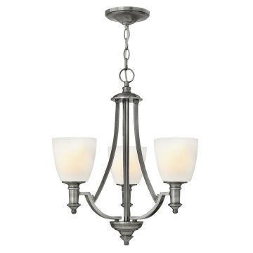 Hinkley Lighting TRUMAN HK-TRUMAN3 Lustre 3x60W/E27