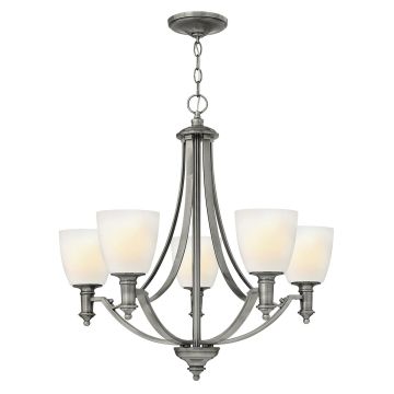 Hinkley Lighting TRUMAN HK-TRUMAN5 Lustre 5x60W/E27
