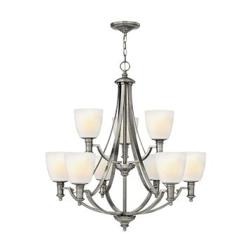 Hinkley Lighting TRUMAN HK-TRUMAN9 Lustre 9x60W/E27