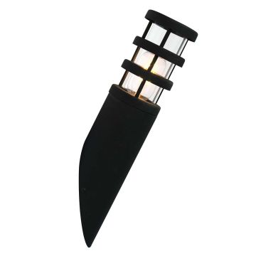 Elstead Lighting HORNBAEK HORNBAEK-W2 Applique murale 1x60W/E27 IP44