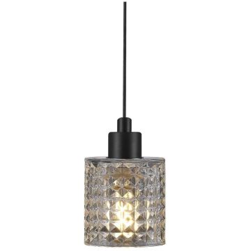 Nordlux HOLLYWOOD 46483000 Suspension lumineuse 1x60W/E27 IP20