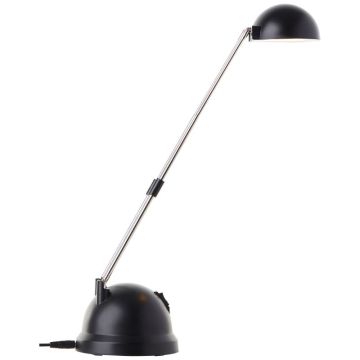 Brilliant KATRINA G94816/06 Lampe de bureau 1x7W/LED 720LM IP20