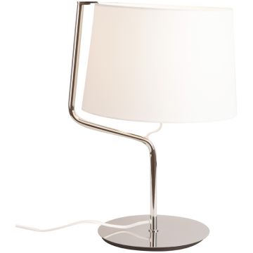 Maxlight CHICAGO T0030 Lampe de table 1x100w/e27 ip20