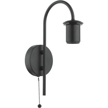 Dar Lighting Idra IDR0722-F Bras pour applique 1x60w/e27 ip20