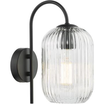 Dar Lighting Idra IDR0722-SAW6508 Applique murale 1x60w/e27 ip20