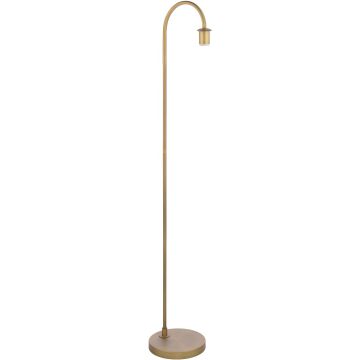 Dar Lighting Idra IDR4963-F Socle 1x60w/e27 ip20