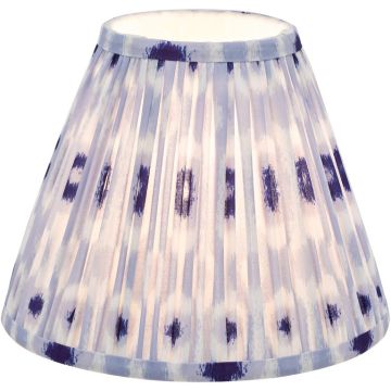 Dar Lighting Ikat IKA1023 Abat-jour 1x60w/e27