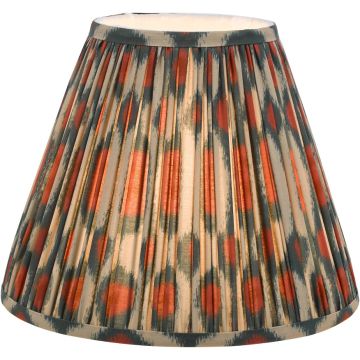 Dar Lighting Ikat IKA1225 Abat-jour 1x60w/e27