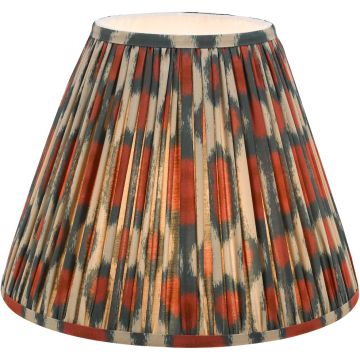 Dar Lighting Ikat IKA1425 Abat-jour 1x60w/e27