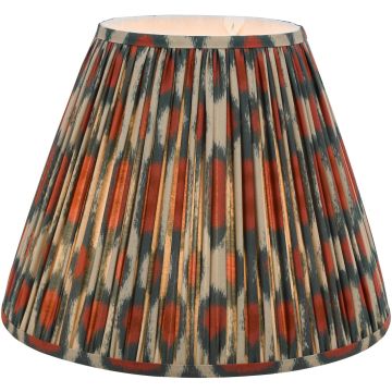 Dar Lighting Ikat IKA1625 Abat-jour 1x60w/e27