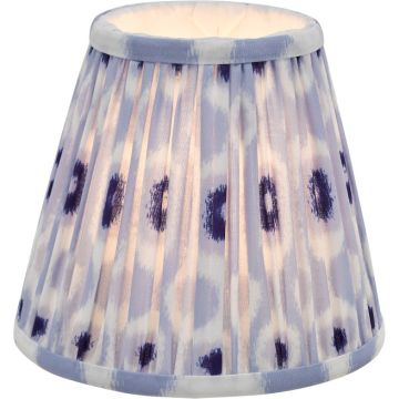 Dar Lighting Ikat IKA2623 Abat-jour 1x40w/e14