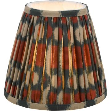 Dar Lighting Ikat IKA2625 Abat-jour 1x40w/e14