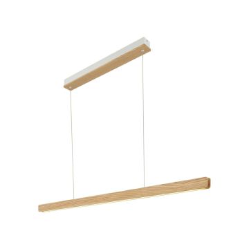 Nordlux ILGAS 2412053014 Suspension lumineuse 1x47W/LED 3000K IP20