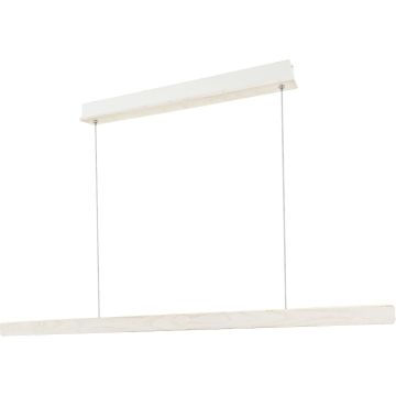 Nordlux ILGAS 2412053001 Suspension lumineuse x47w/led 3000k 1800lm IP20